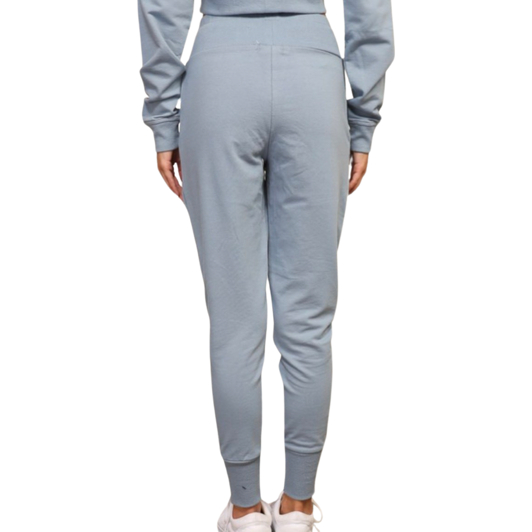 Signature Joggers (Blue)