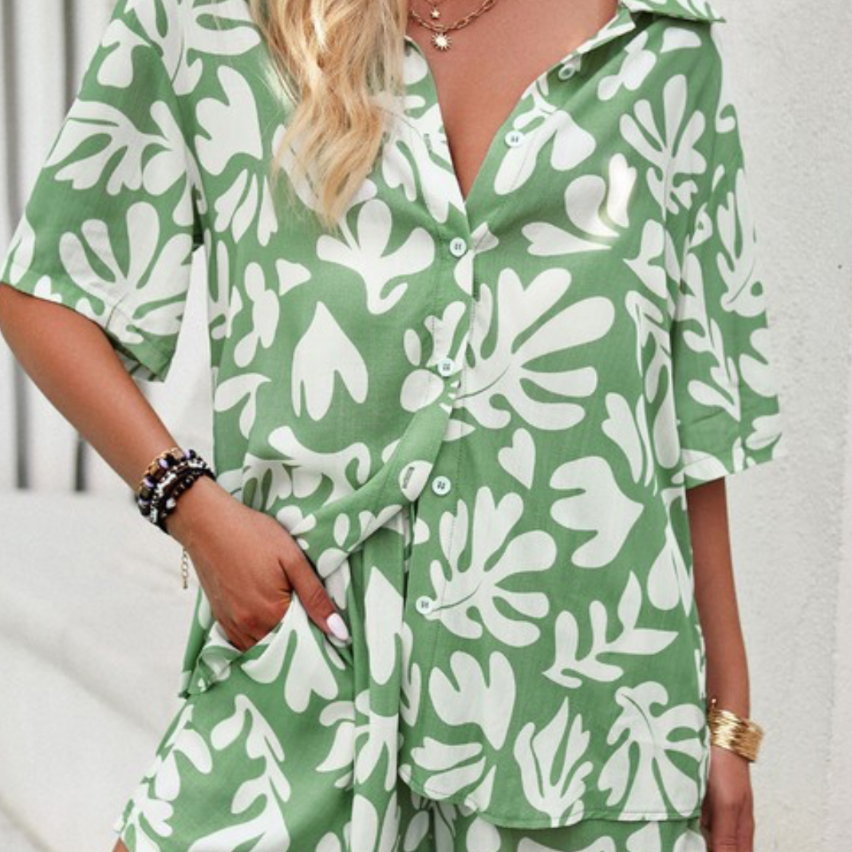 Resort Set