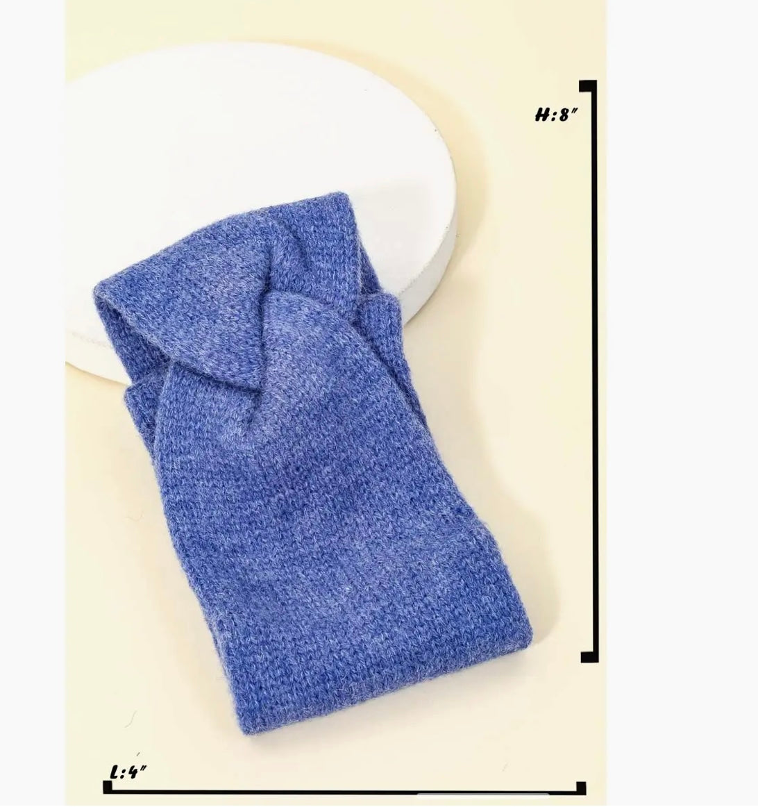 Knit Headband
