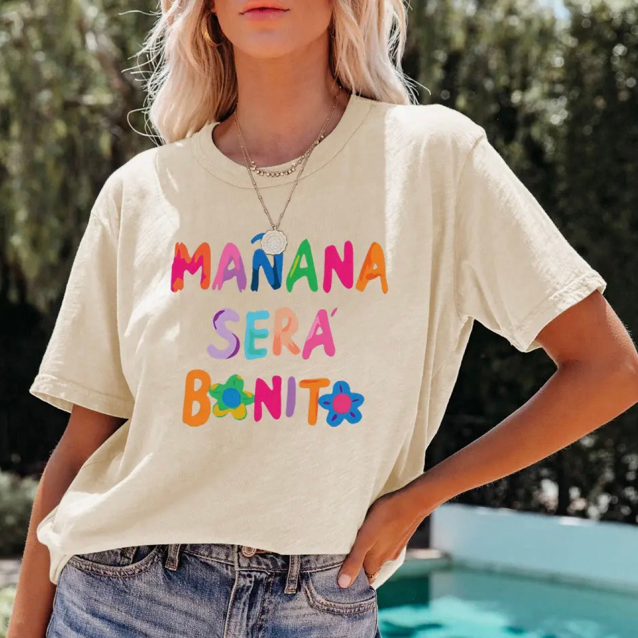 Bonita T-Shirt
