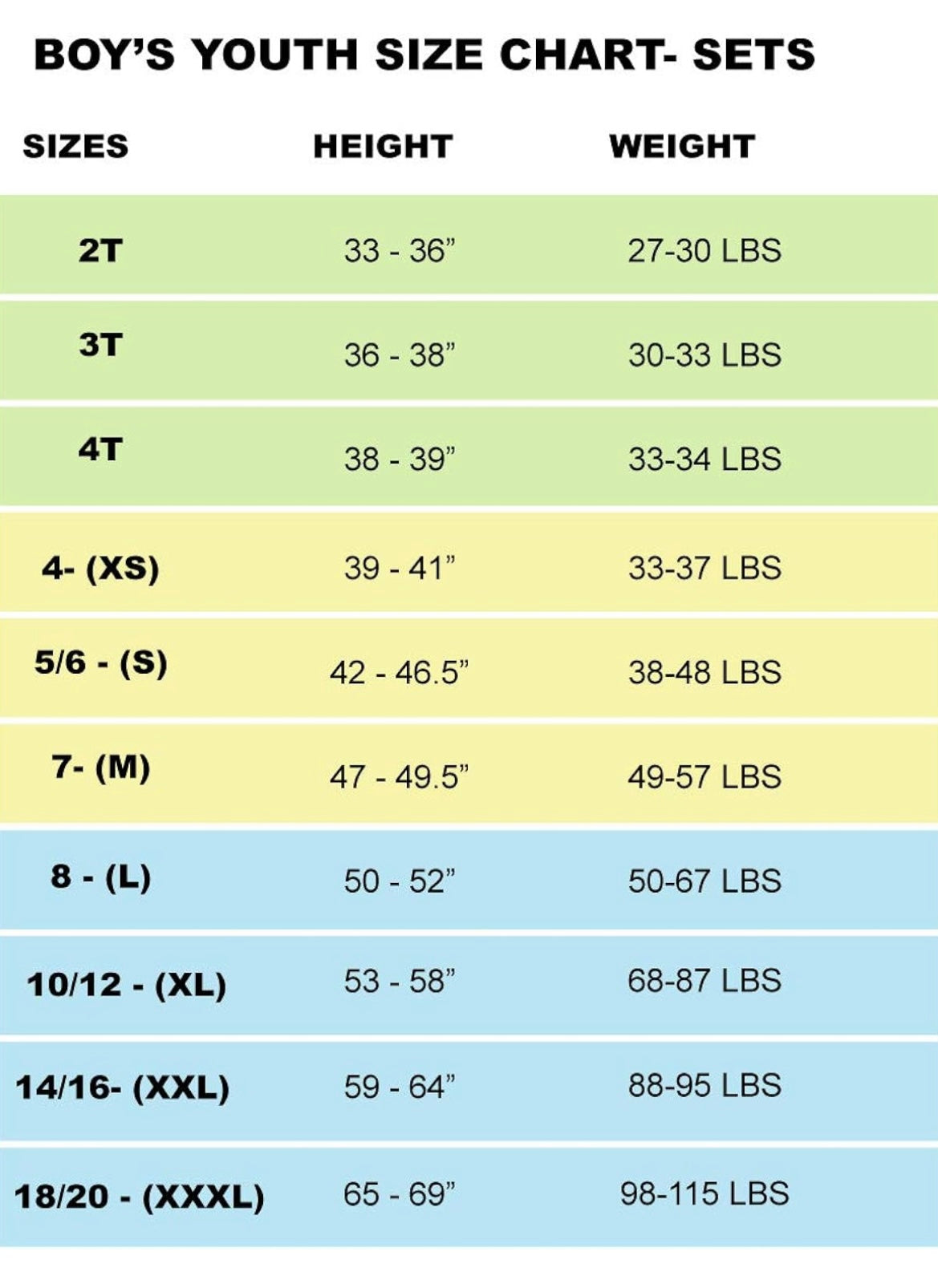 Kids Summer Time Swim Trunks