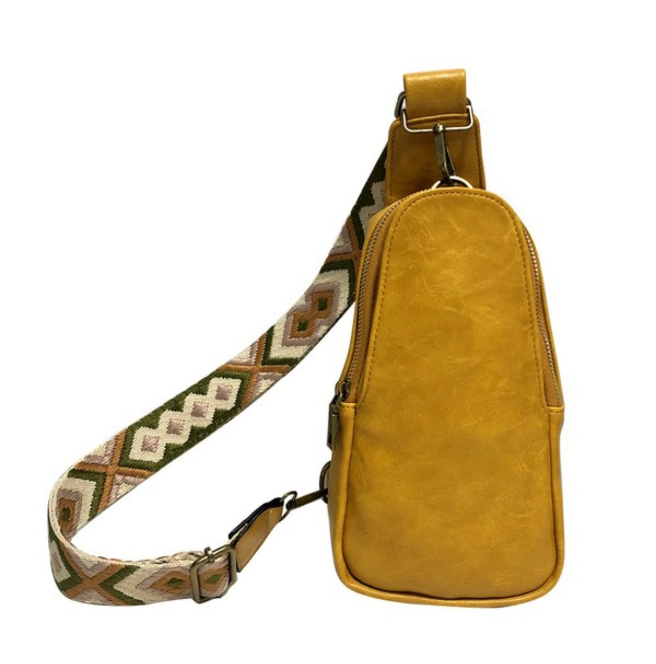 Cross Body Bag