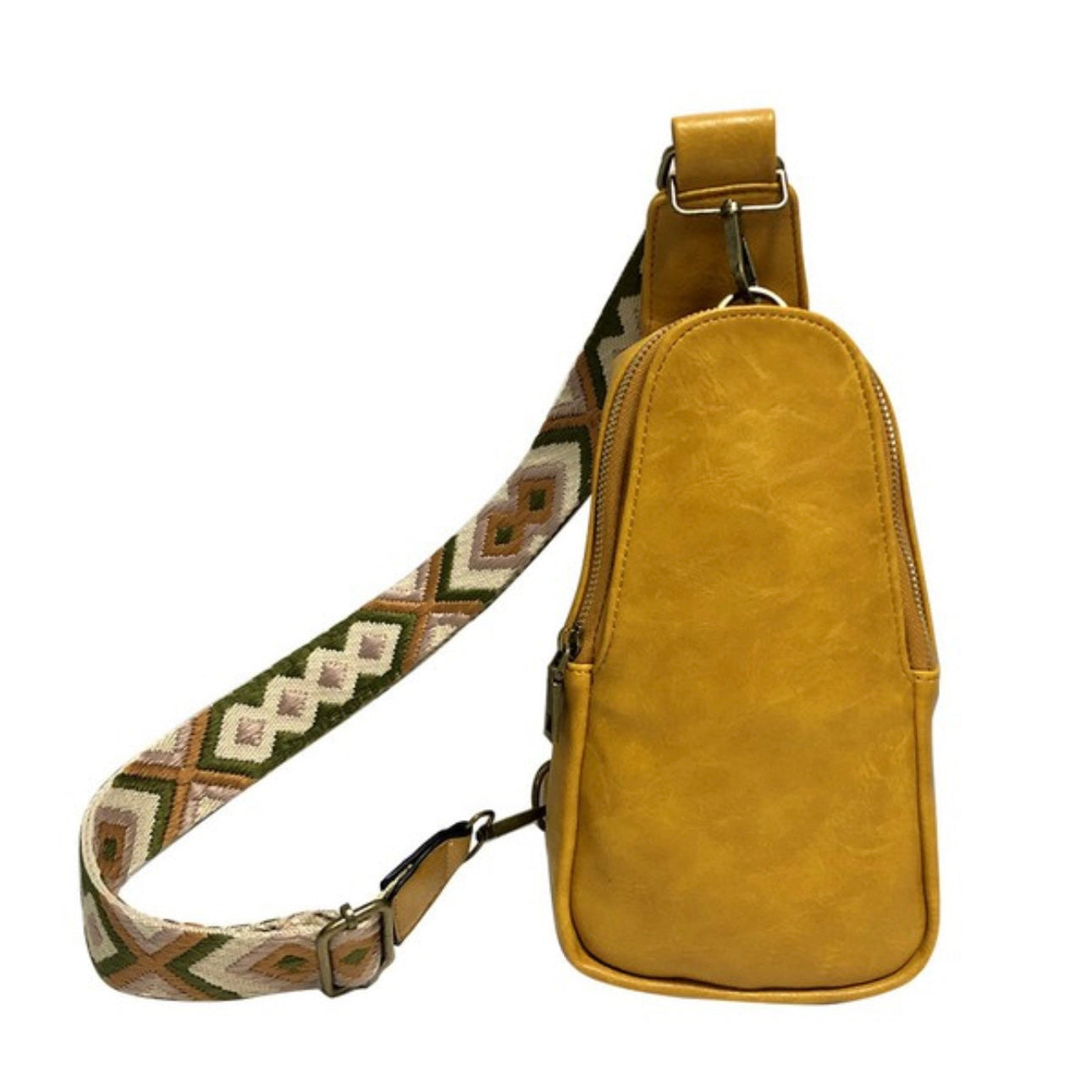 Cross Body Bag