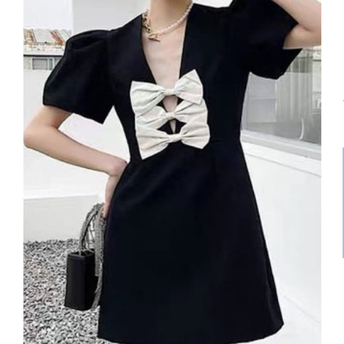 Bow Dress