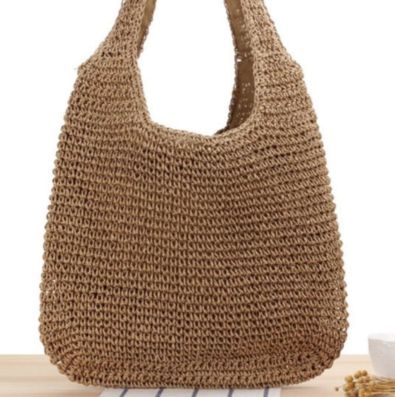 Crochet Bag
