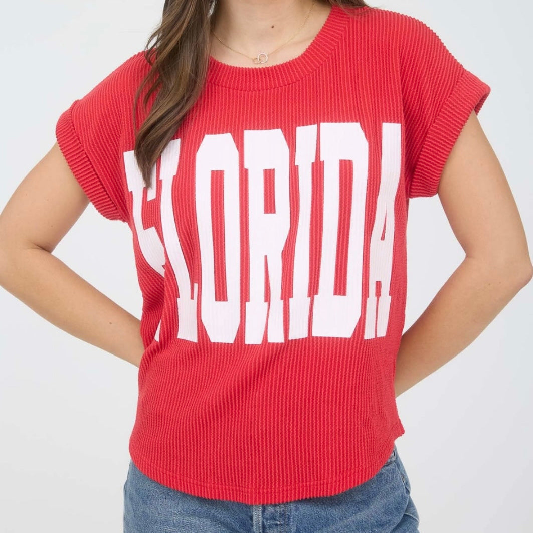 Florida Shirt