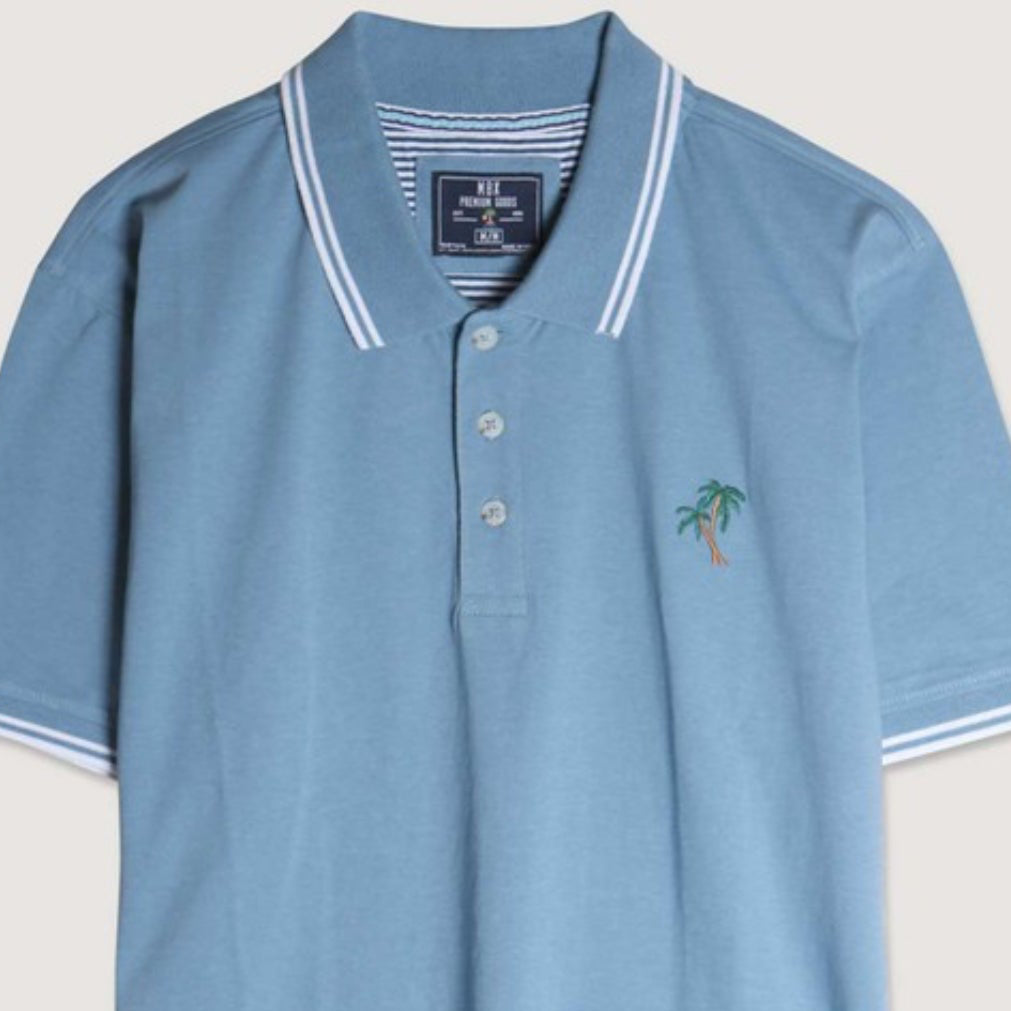 Palm Tree Polo