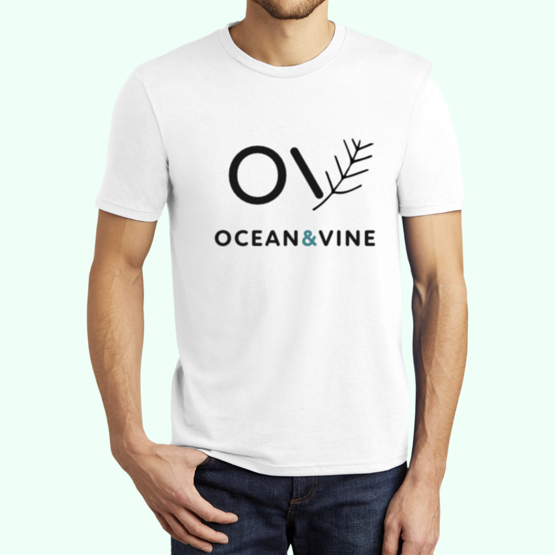 The Original Tee (Bright White)