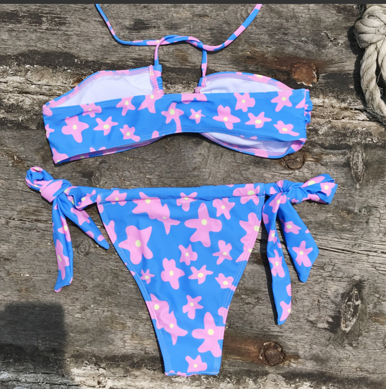 Lily Bikini