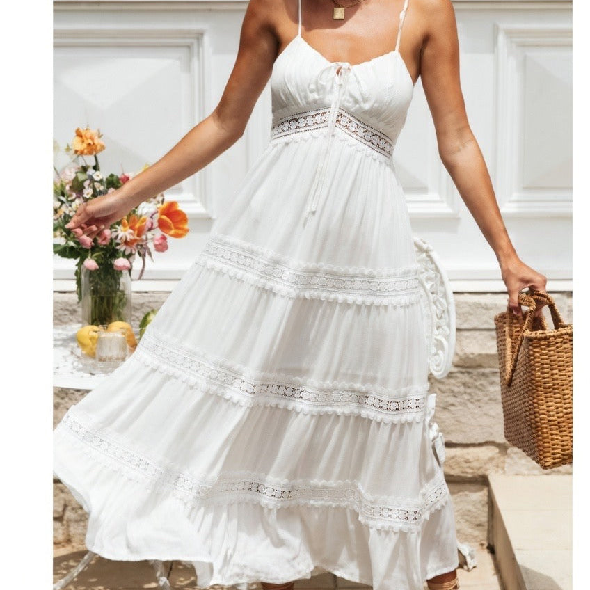 Summer Love Maxi Dress