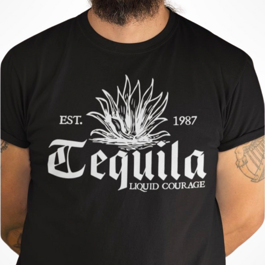 Tequila Tee