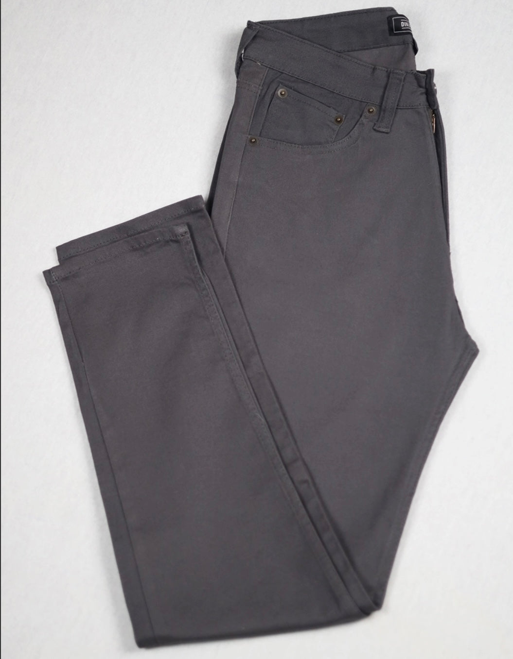 Freestyle Pant (Gray)