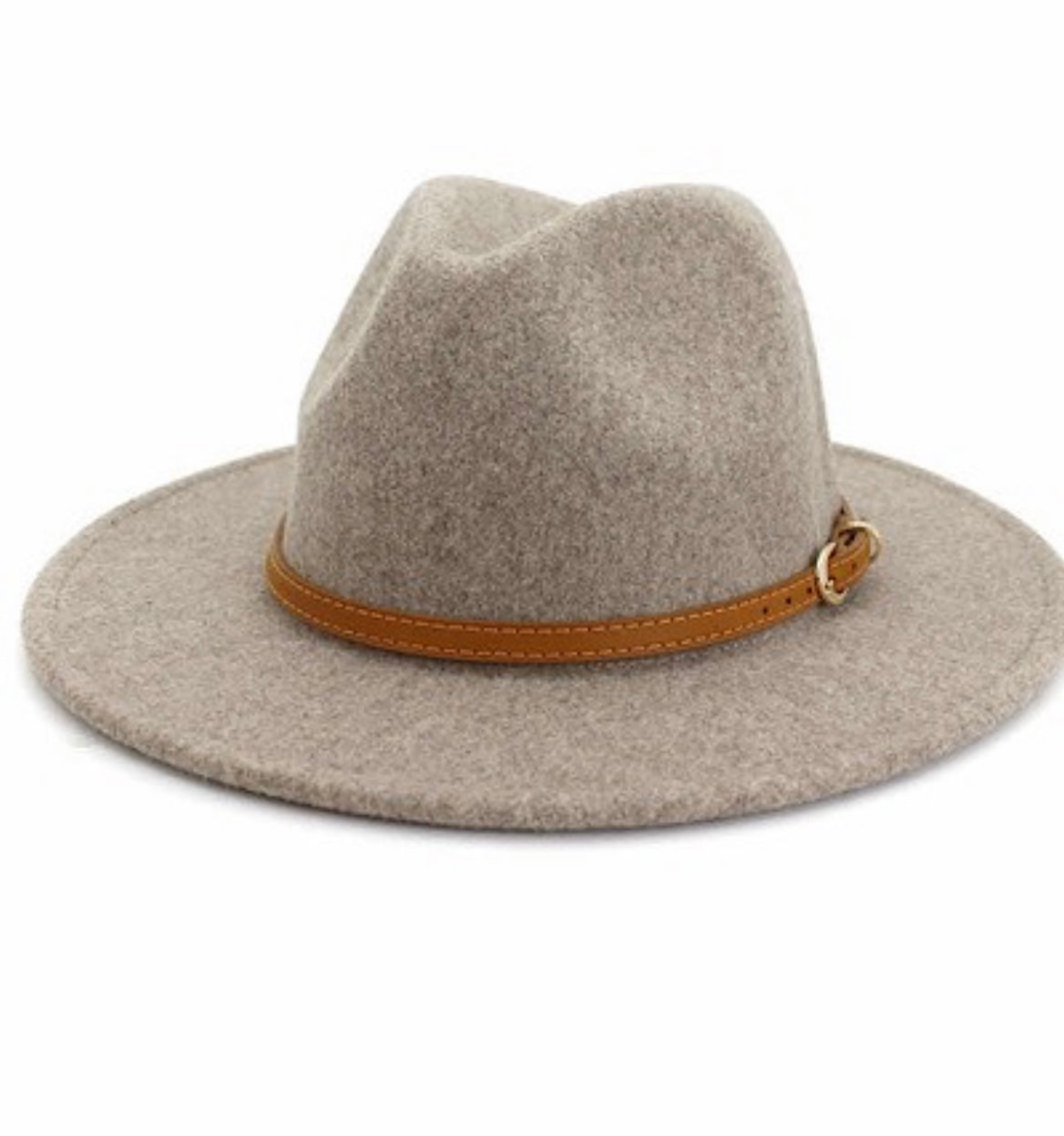 Panama Hat (Oatmeal)