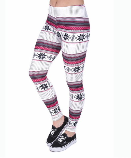 Holiday Leggings