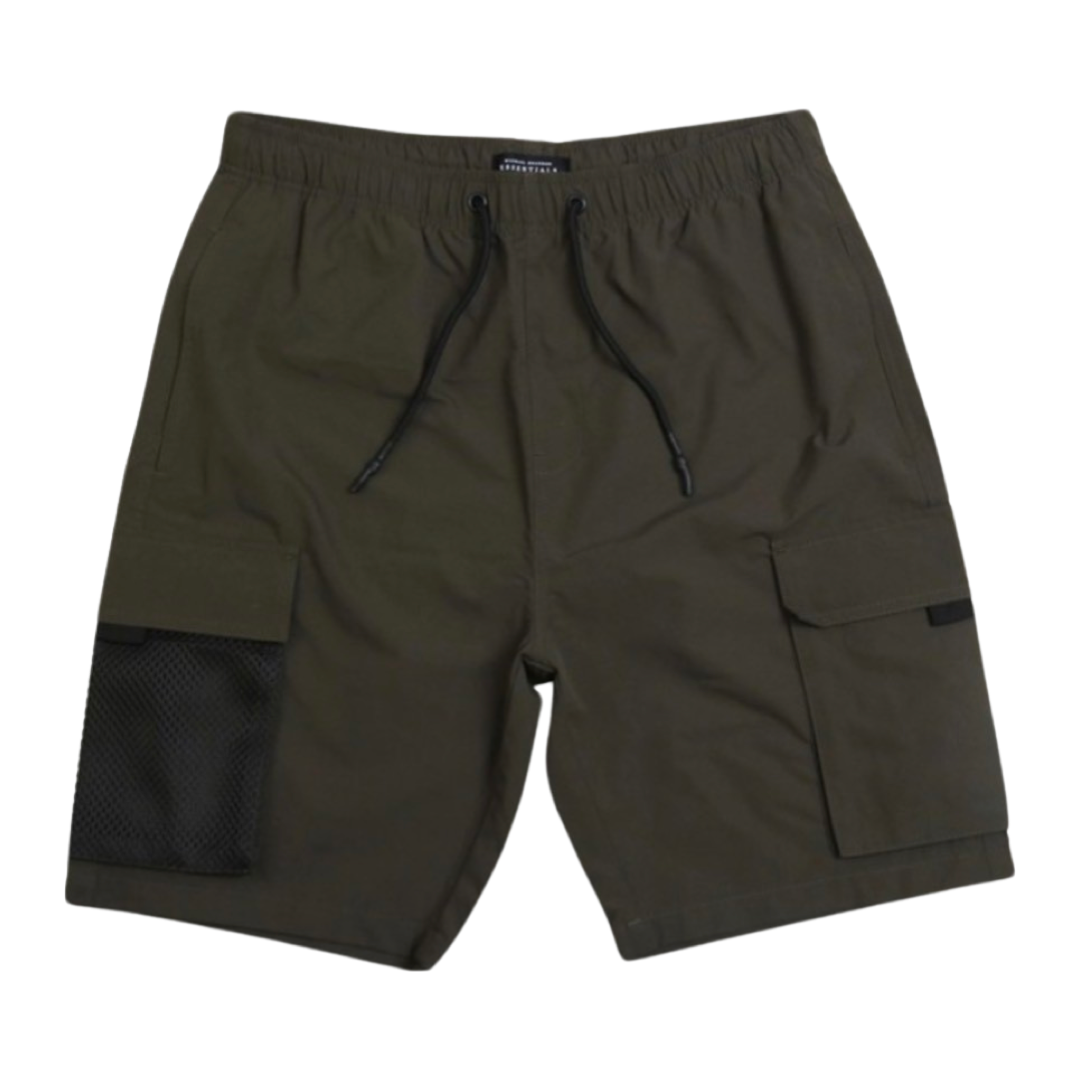 Cargo Shorts