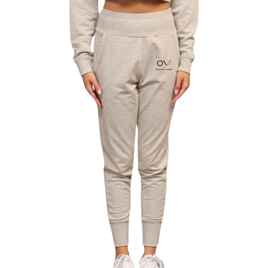 Signature Joggers (Gray)