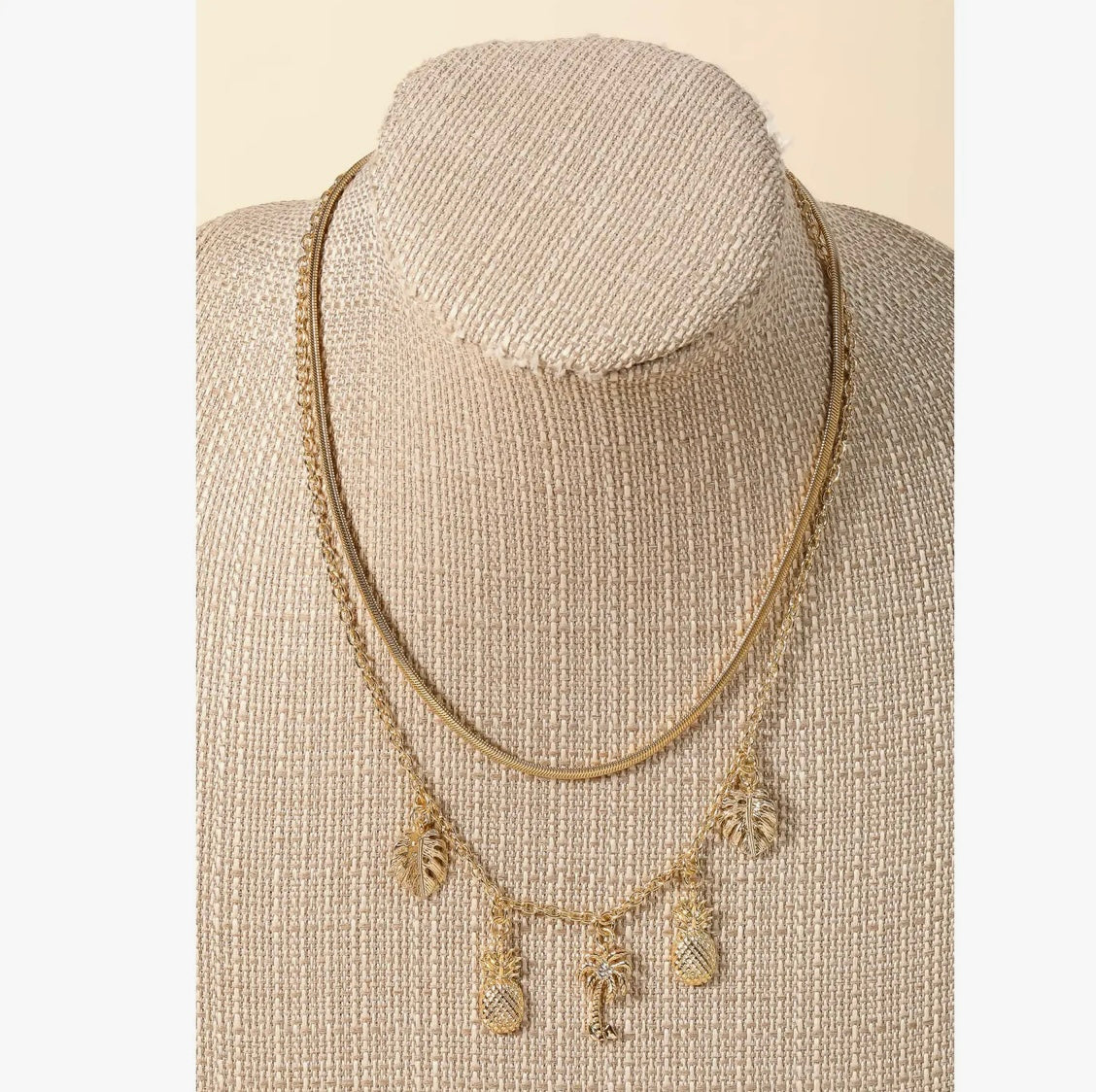 Island Time Necklace