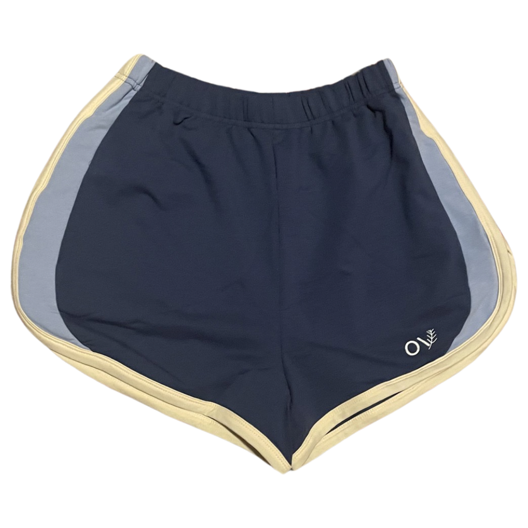 Signature Retro Athletic Shorts