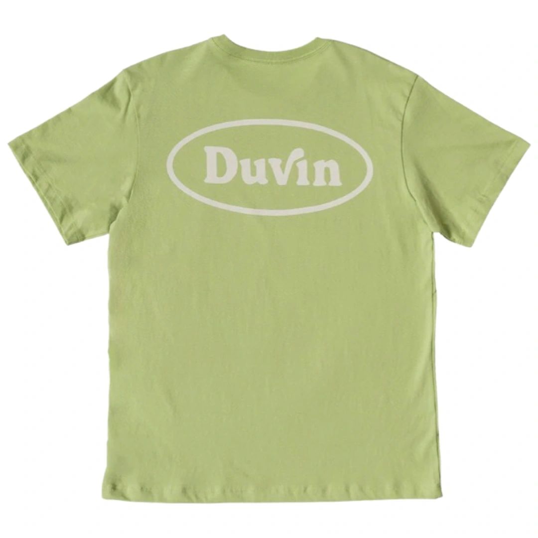 Oval Tee - Cactus