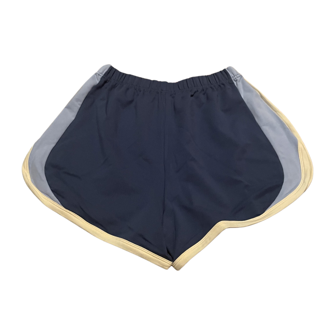 Signature Retro Athletic Shorts