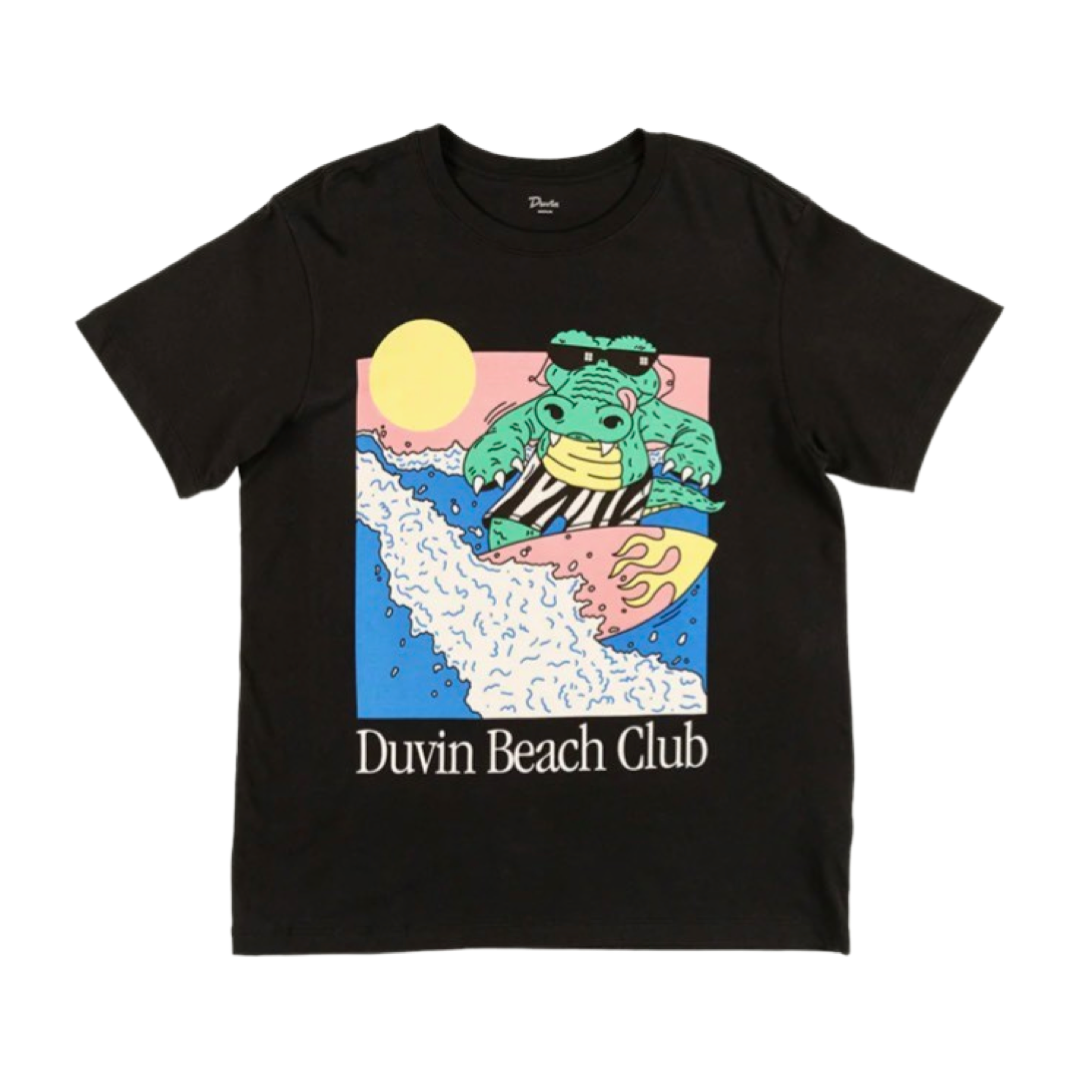 Gator Surf Club Tee