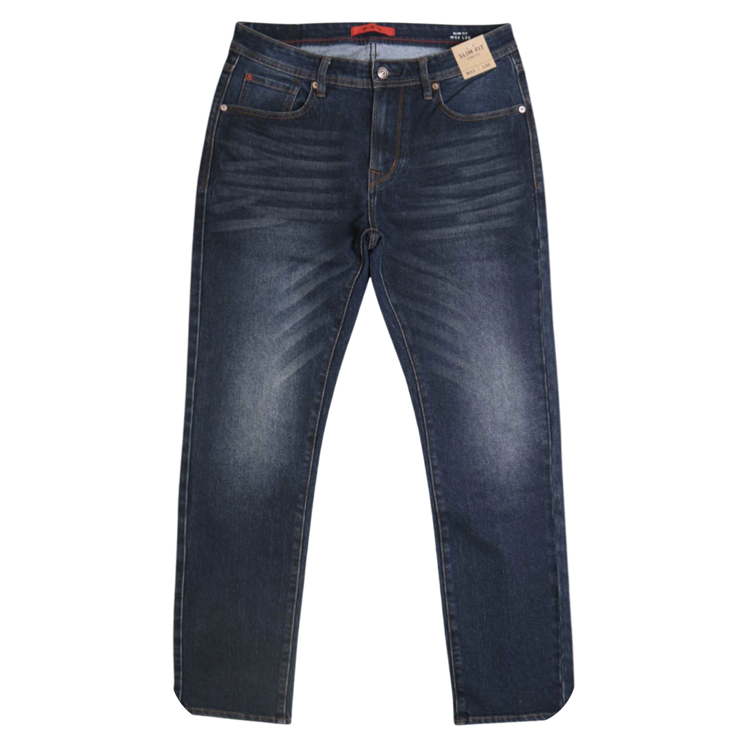 Rattan Denim Jeans