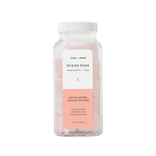 Exfoliating Cubes