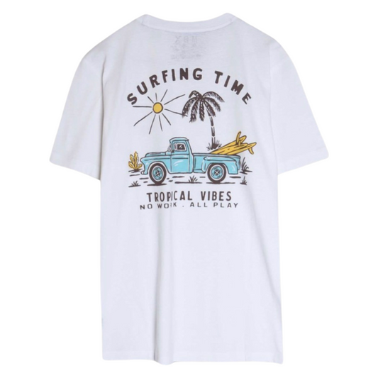 Surf Tee