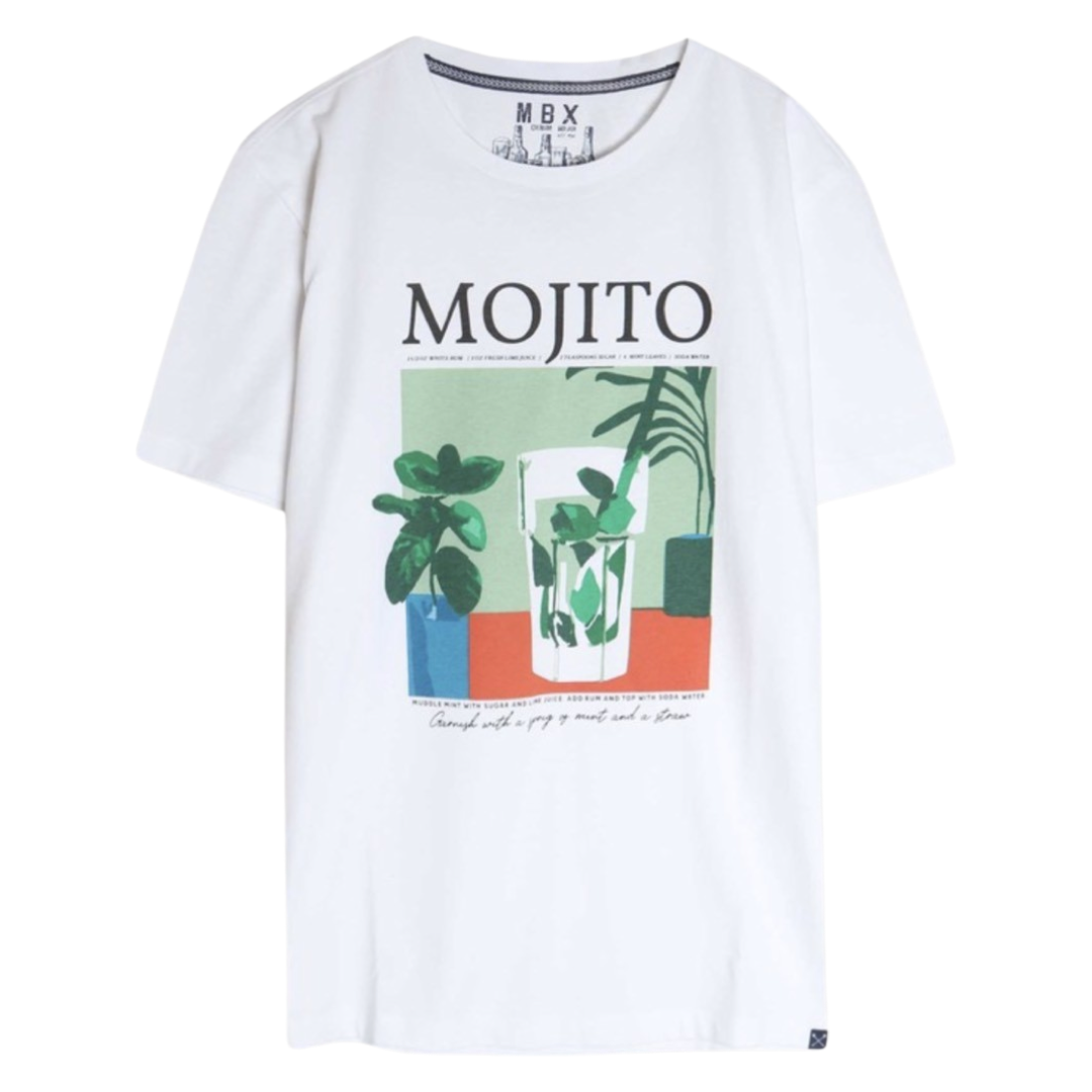 Mojito Tee