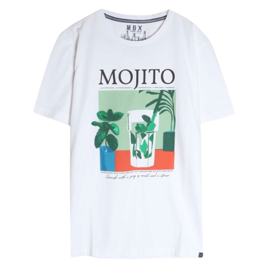 Mojito Tee