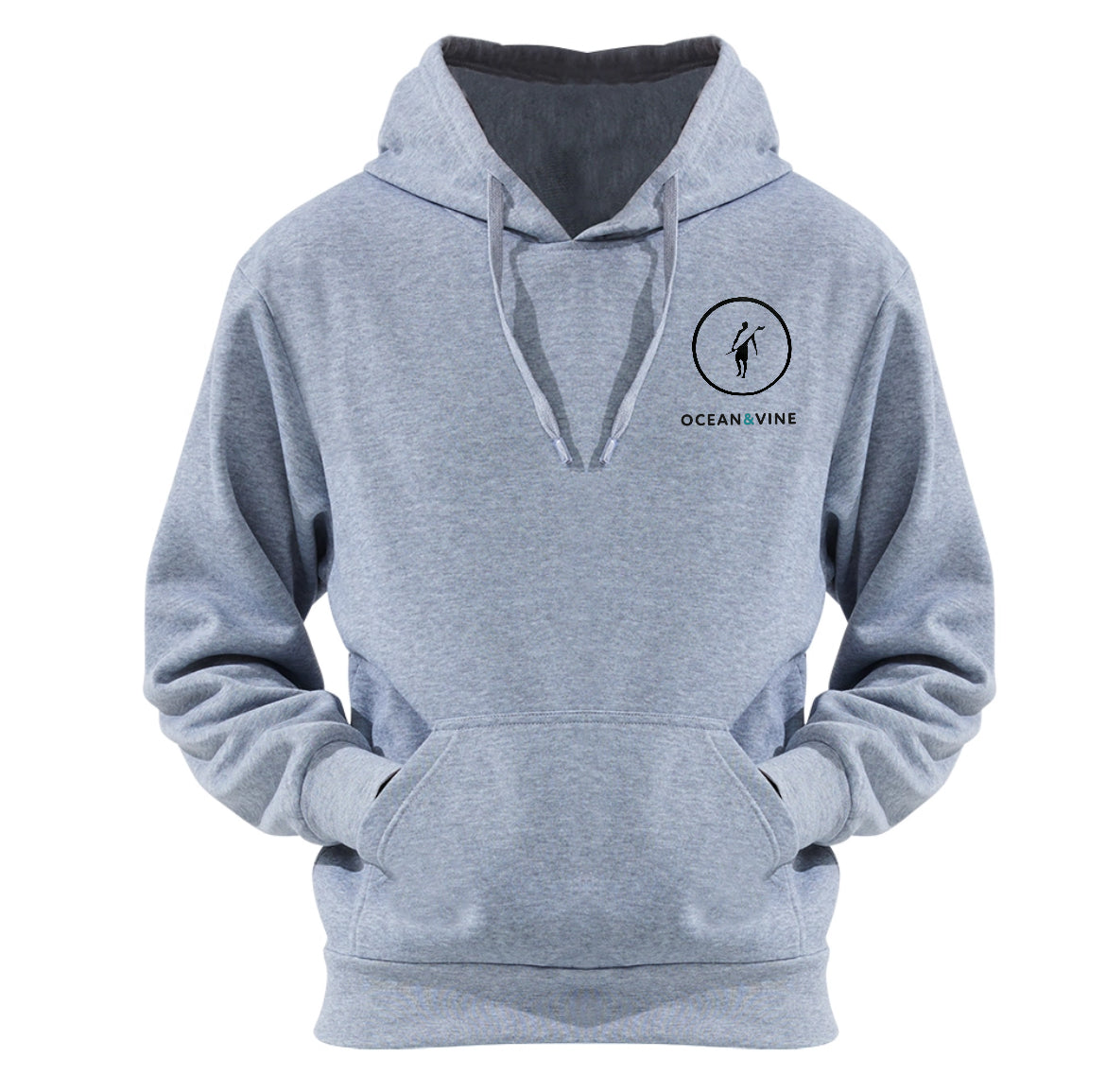 Signature Surfer Hoodie