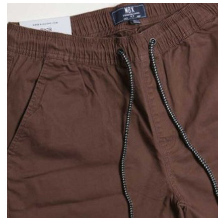 Cafè Shorts