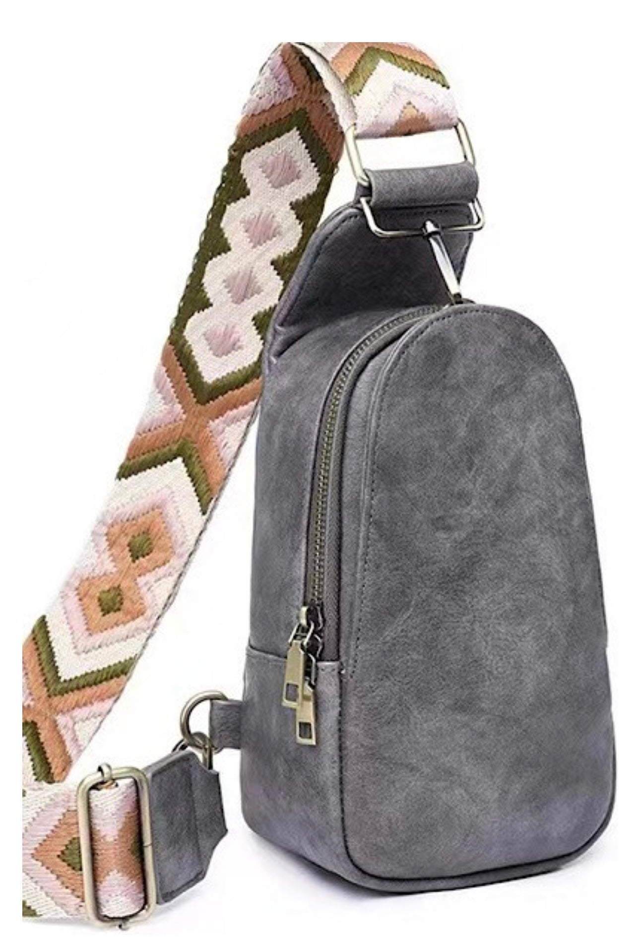 Cross Body Bag
