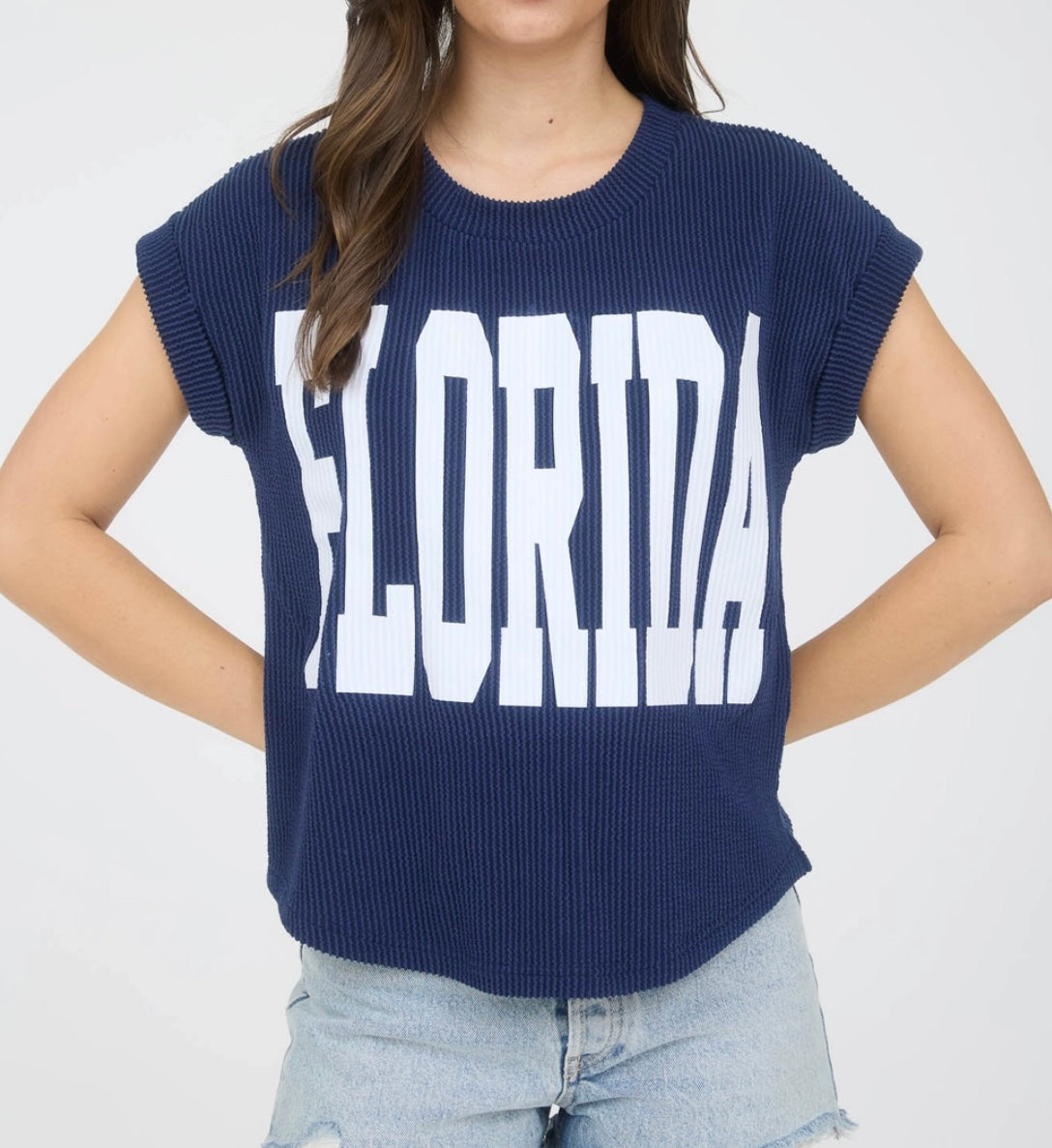 Florida Shirt