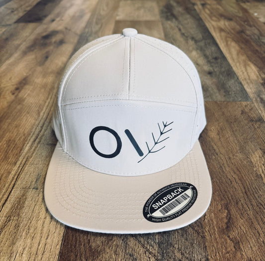 OV Snap Back Hat