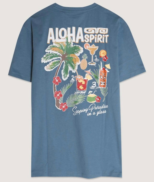 Aloha Tee