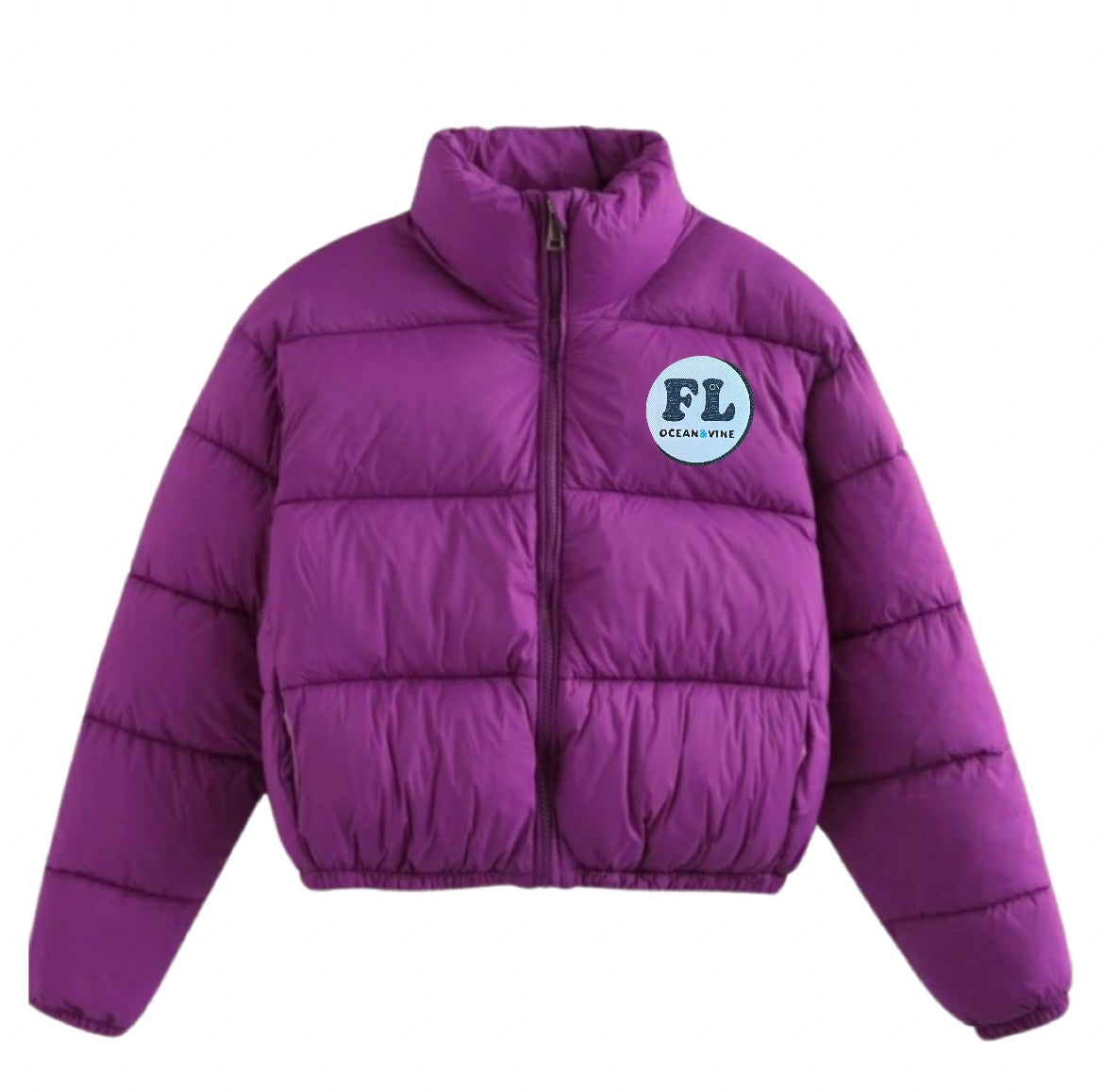 FL Puffer Jacket