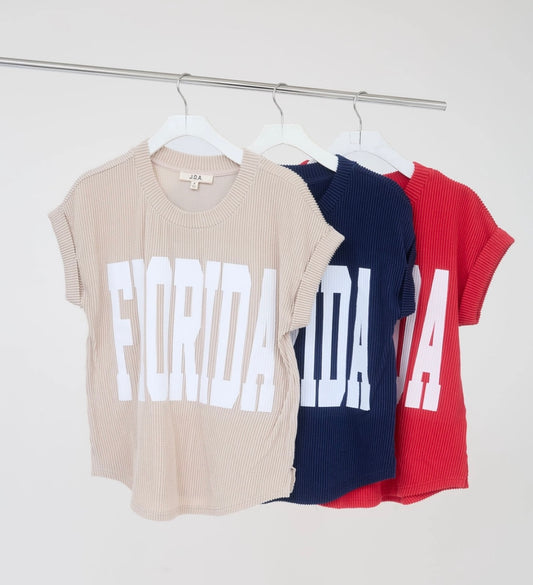 Florida Shirt