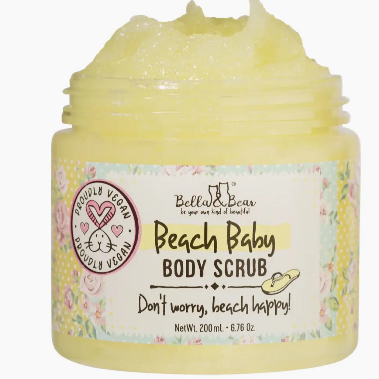 Body Scrub