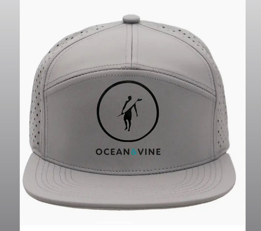 Surfer Cap