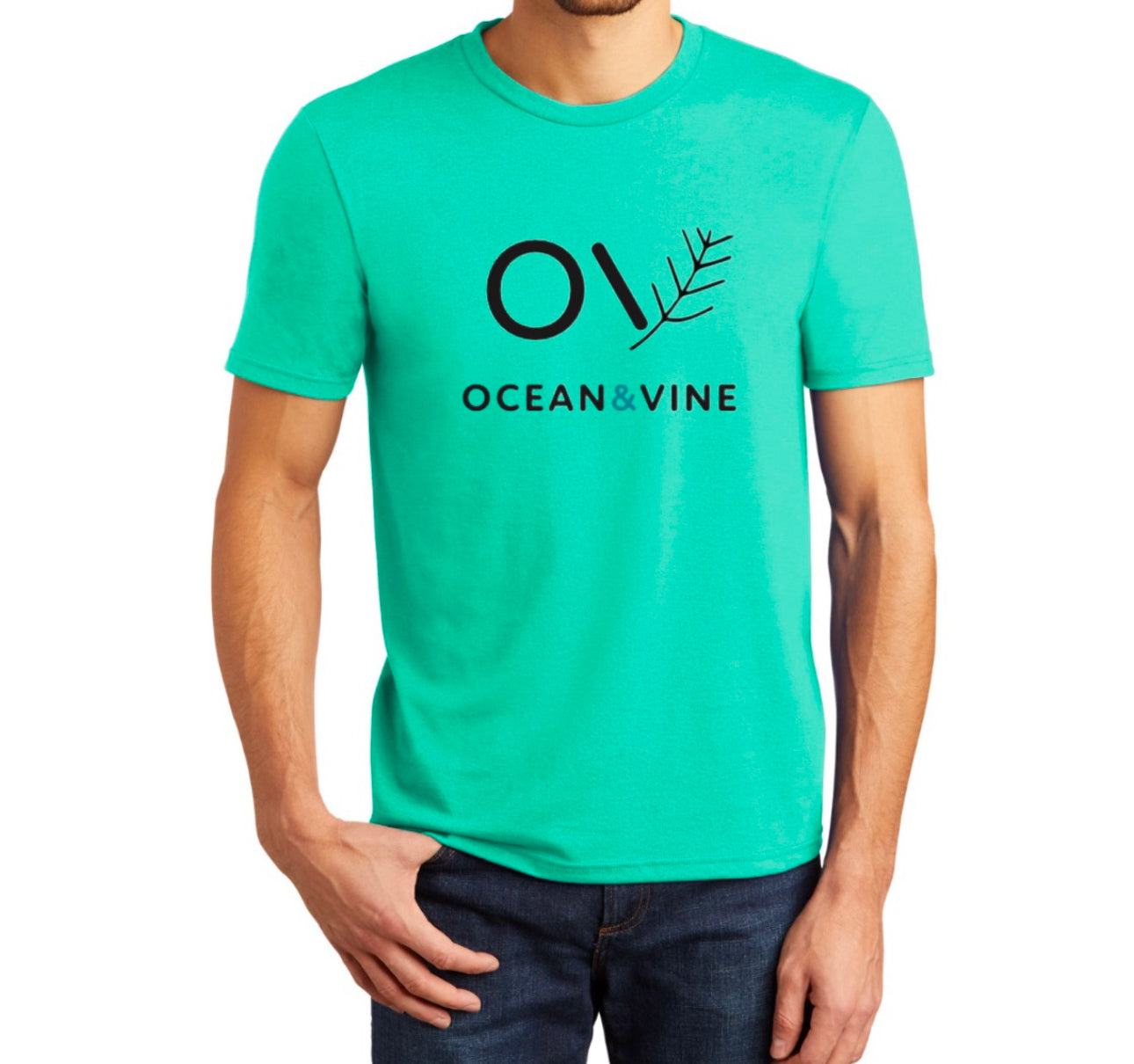 The Original Tee (Cactus)