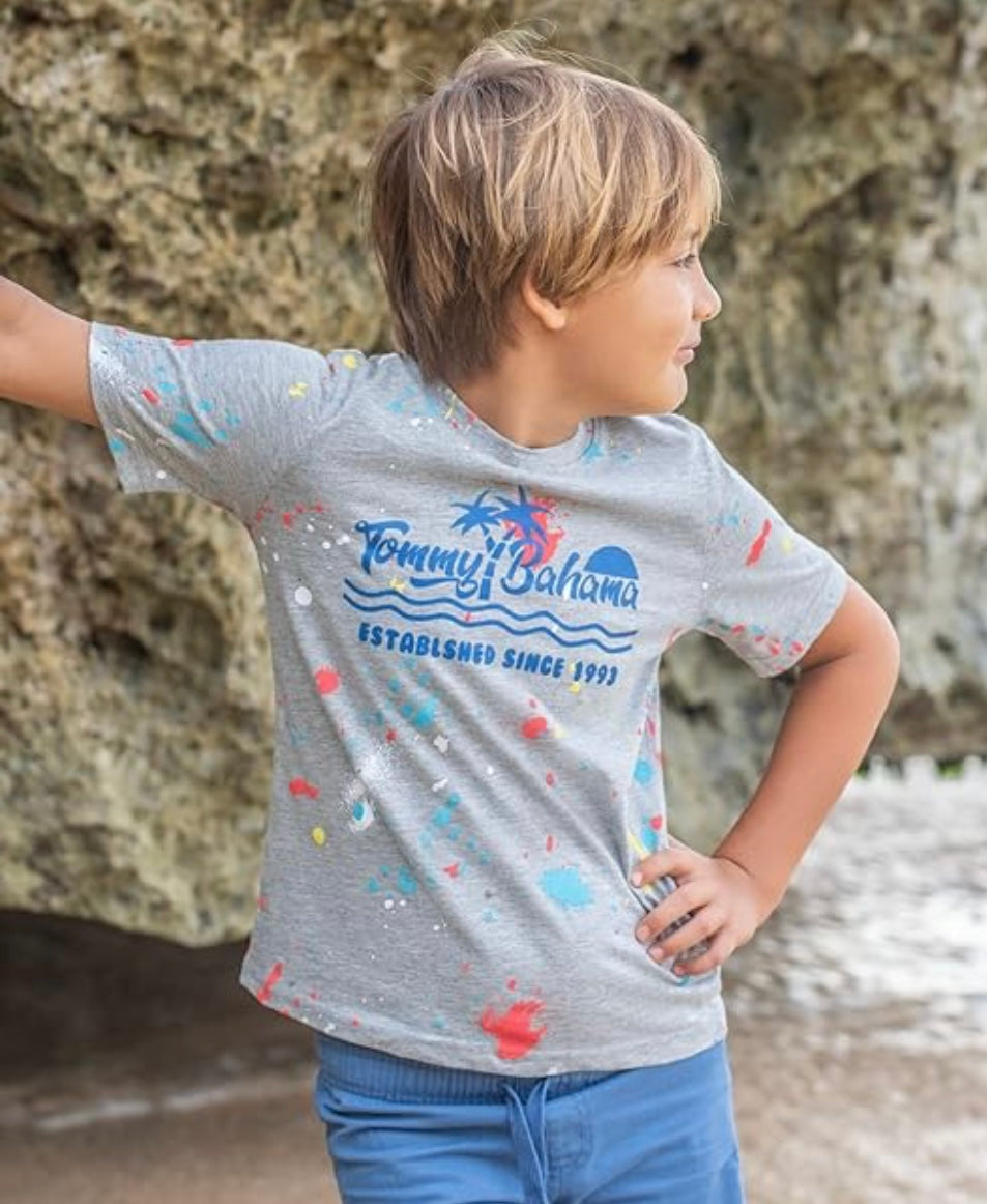 Tommy Bahama Graphic Tee