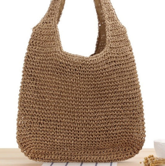 Crochet Bag