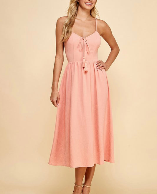 Sorbet Dress