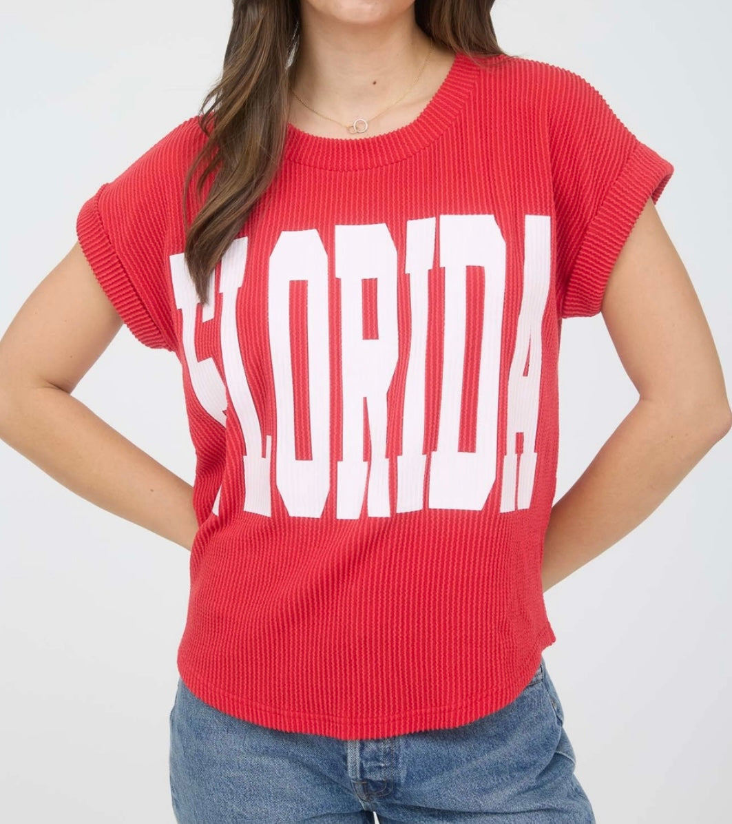 Florida Shirt