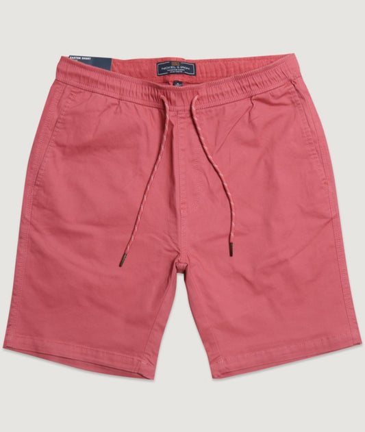 Coral Shorts