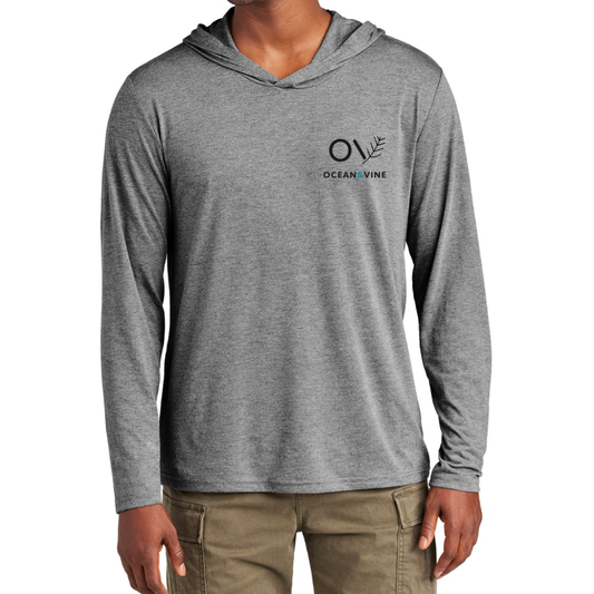 Signature OV Long Sleeve (Gray)