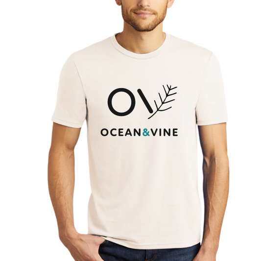 The Original Tee (Natural)