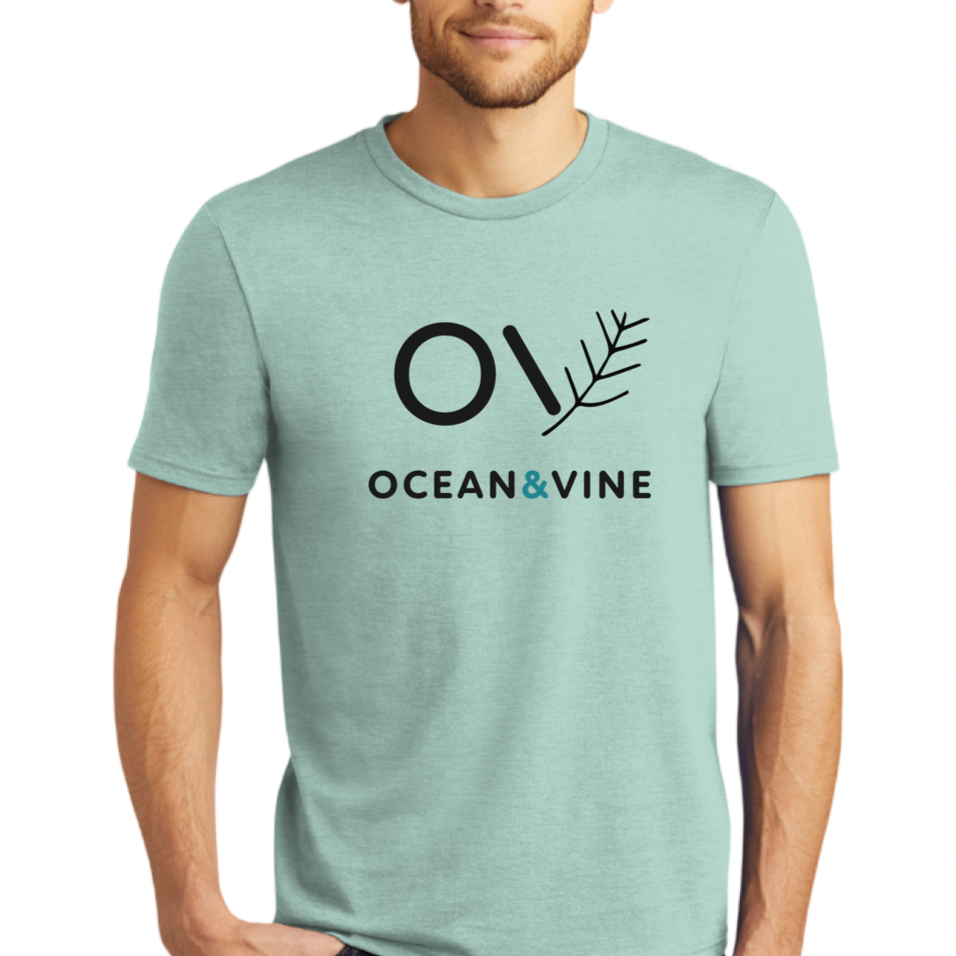 The Original Tee (Seafoam)