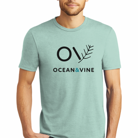 The Original Tee (Seafoam)